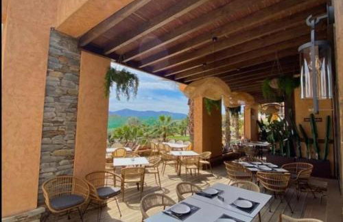 Valle del Este Golf Resort, Vera, Palmera Golf Duplex with Garden - Photo 40