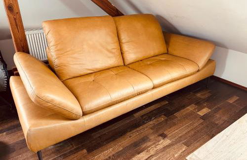 Moderne Wohnung im Grünen in WRN - Foto 4