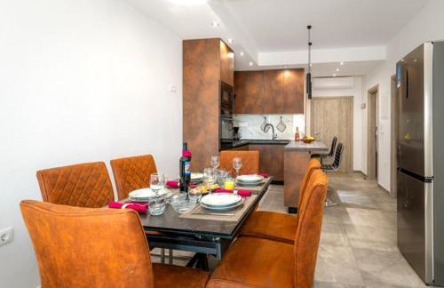 Luxury Apartments Brodarica Beach With Balcony Seaview - Foto 13