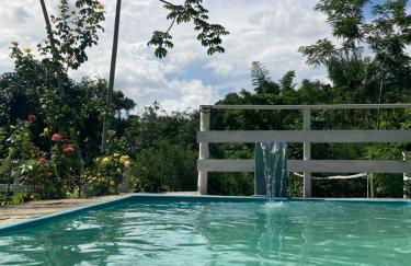 Sítio Luz das Estrelas - Foto 1