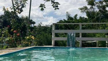 Sítio Luz das Estrelas - Foto 1