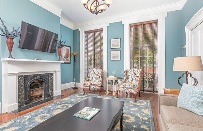 Southern Belle Townhome - Foto 19