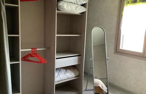 Le chouette gîte - Foto 33