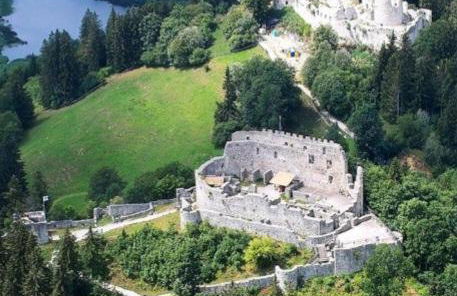 Fewo Alpenblick im Haus Wiedemann - Photo 2