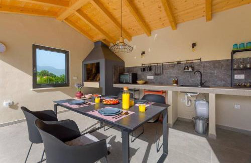 Villa Hakuna Matata by IstriaLux - Foto 23