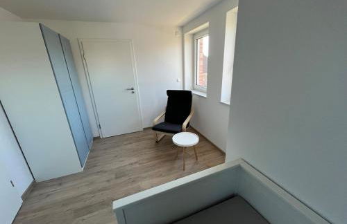 Ferienhaus Ankerplatz - Foto 8