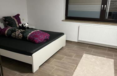 Wohnung mit Küche, Fernseher, WLAN und Parkplatz - Brian - Foto 11