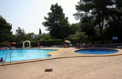 Siesta Mar Apartamentos Ibiza - Foto 20