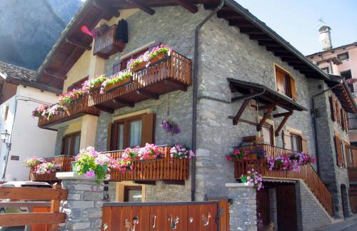 Appartamenti Lo Scoiattolo - Noce e Nocciola - Foto 1