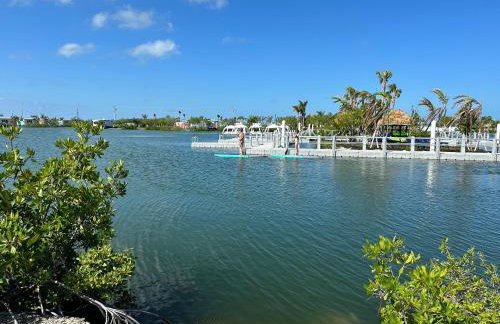 Sugarloaf Key RV Resort & Cottages - Foto 21