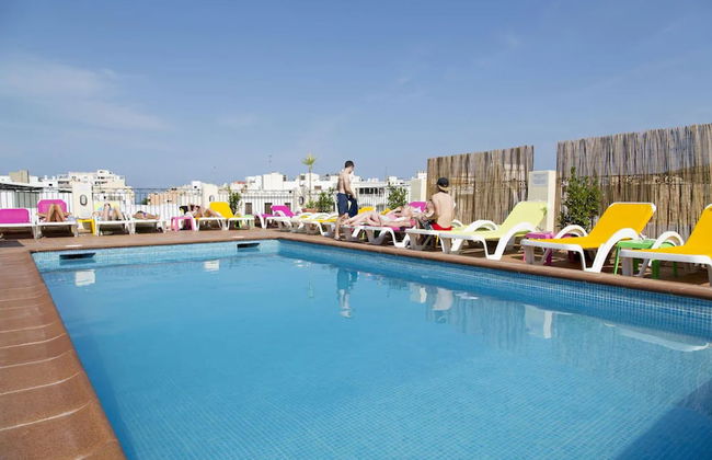 Apartamentos Casa Maria - Foto 1