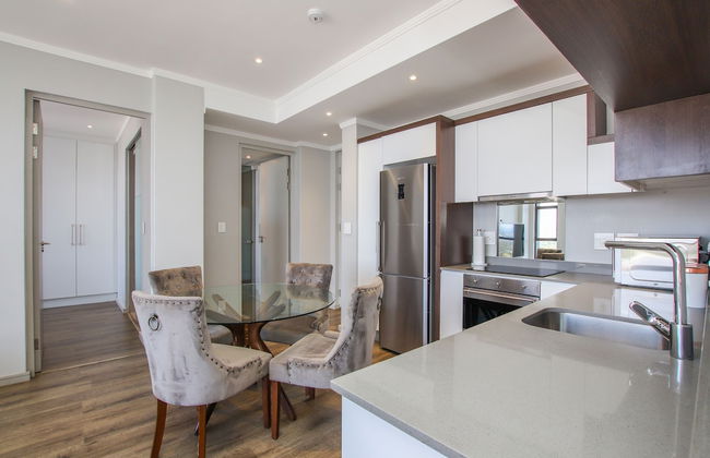 Sandton Smart Apartment Eleven - Photo 34