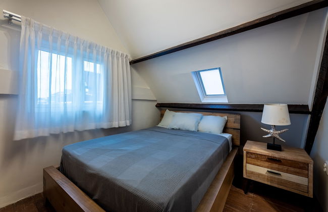 Punda City Centre Penthouse at Plaza JoJo - Foto 6