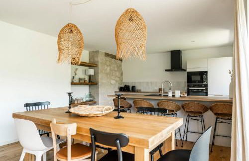 Gite d'exception en pleine nature - Foto 2