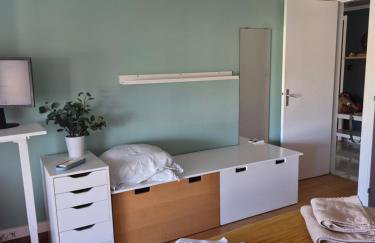 Chez Sandrine au Beauvallon - Foto 11