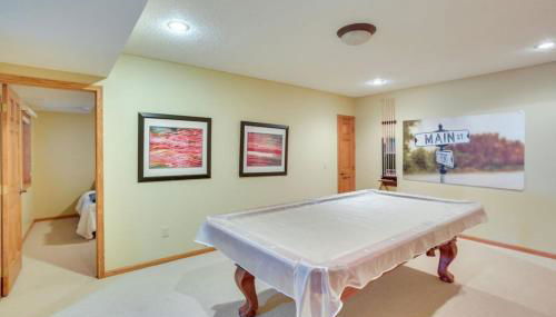 Massive 3 bedroom on the Lake - Foto 4