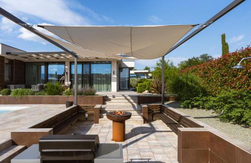 Villa Blumarine - Photo 43