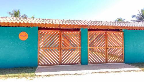 Maré de Lua Boracéia - Casas com 1 e 3 quartos - 1 quarteirão da Praia de Boracéia - São Sebastião - Foto 3