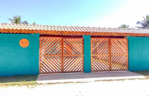 Maré de Lua Boracéia - Casas com 1 e 3 quartos - 1 quarteirão da Praia de Boracéia - São Sebastião - Foto 3