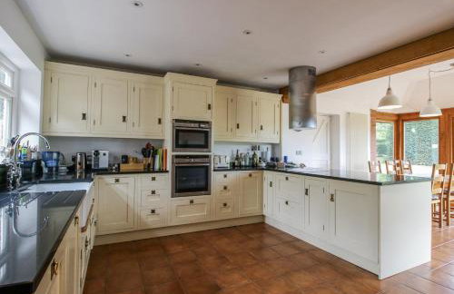 Uplands Dower House - Foto 19