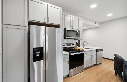 CozySuites Mass with parking lounge & roof deck #41 - Foto 11