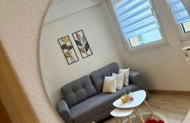 Appartement neuf entièrement équipé proche centre - Foto 30