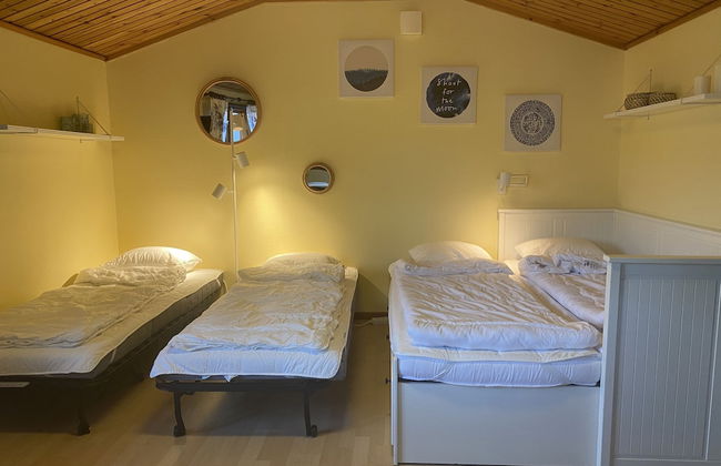 Ullstorps Stugor - Foto 23