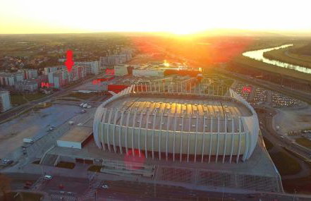 Arena Zagreb Premium Apartment - Foto 11