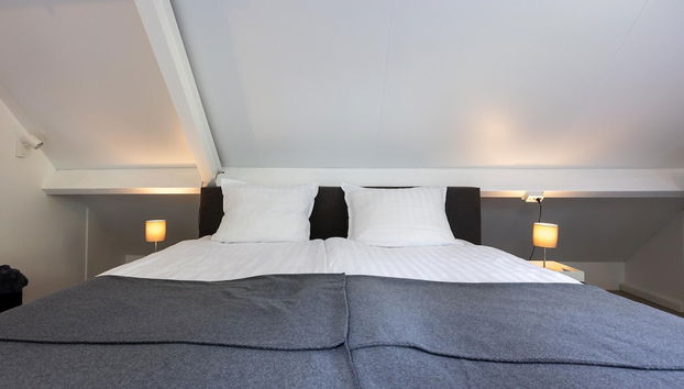 Apartment in Kamperland - Foto 5, Baño