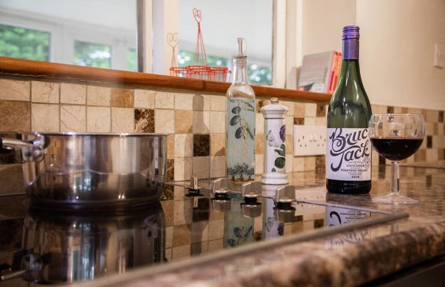 Hop Cottage - Foto 7