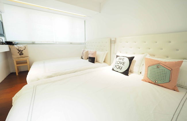 Yongchun MRT Station - Foto 24