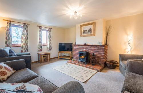 Well Farm Cottages - Foto 52