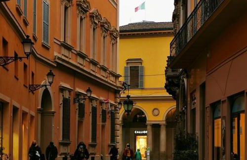 ROSSENA HOME tranquillo appartamento, con giardino, vicino al centro ed all'Ospedale Santa Maria Nuova SMN - Foto 77
