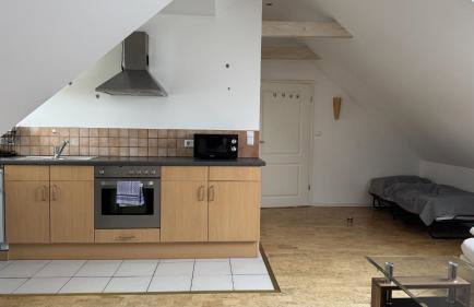 Ferienwohnungen beim Restaurant Rhodos - Foto 2