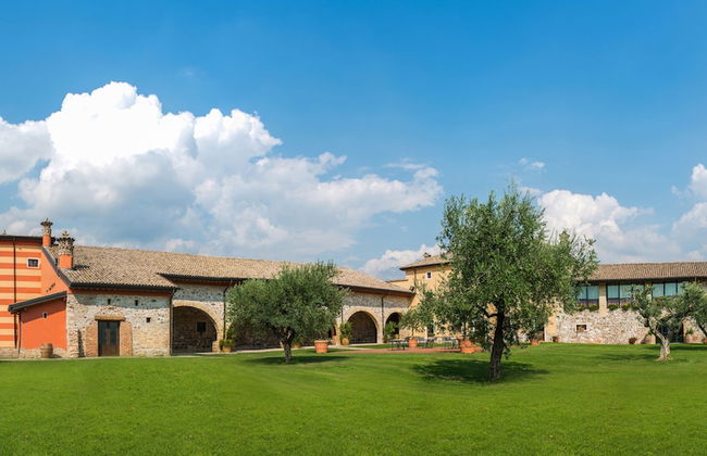 Tenuta La Presa - Foto 74