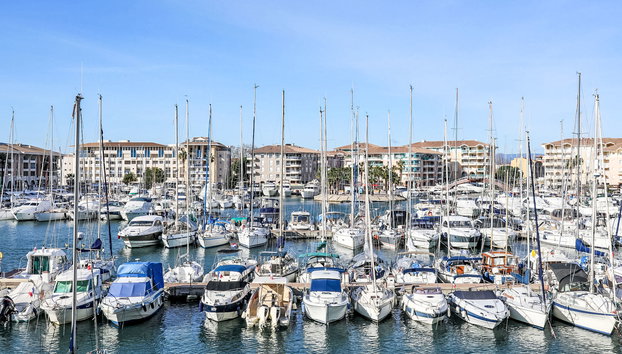 Apartment Résidence Les Cariatides by Interhome - Foto 3, View