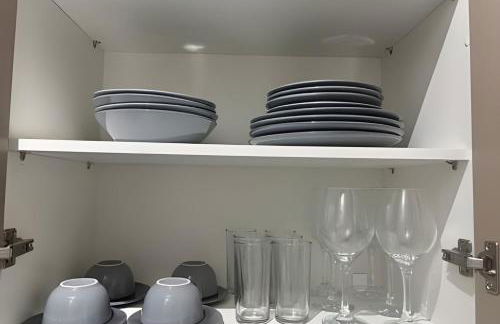 Kitnet com Vista MAR em Santos. - Foto 20