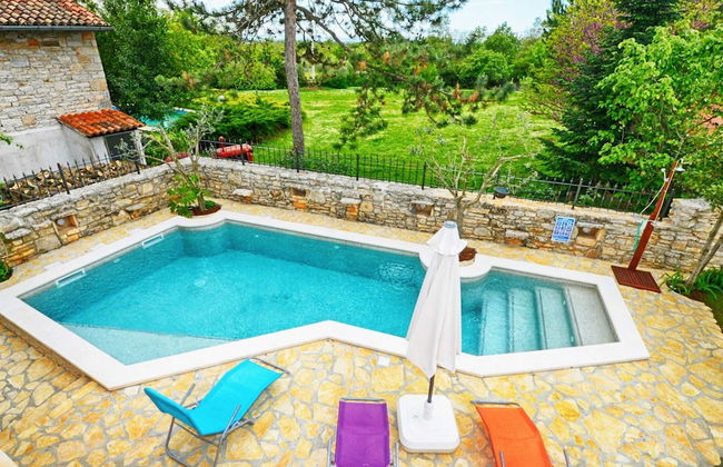 Charming Holiday Home - Foto 16