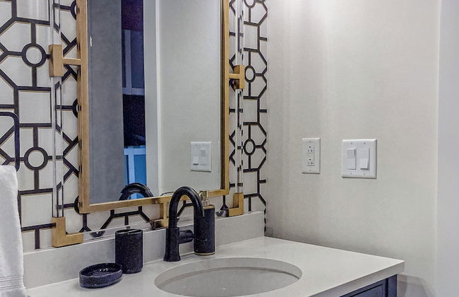 Modern Luxury at The 1865 - Photo 21