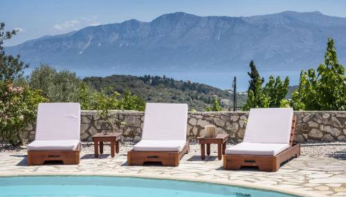 Villa Jimmy's Katomeri 3 - Foto 2