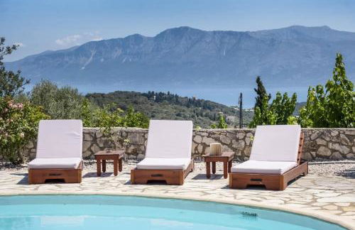 Villa Jimmy's Katomeri 3 - Photo 2