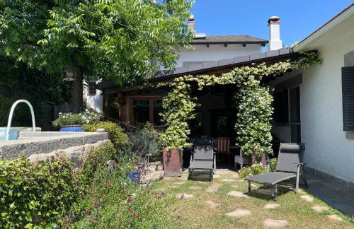 Charming villa with a private pool - Foto 5