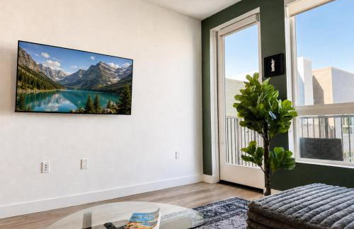 Elegant Escape 10 Min from Disneyland With Pool & GYM - Foto 68