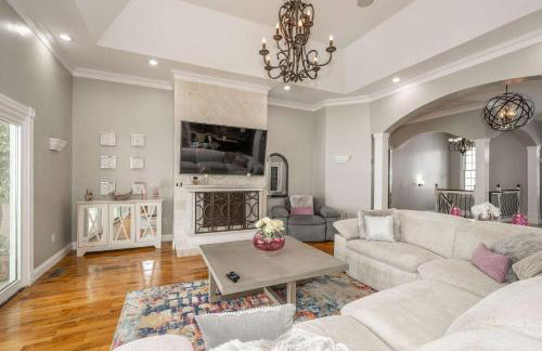 The Bishops Manor Stay for 10 - Foto 11