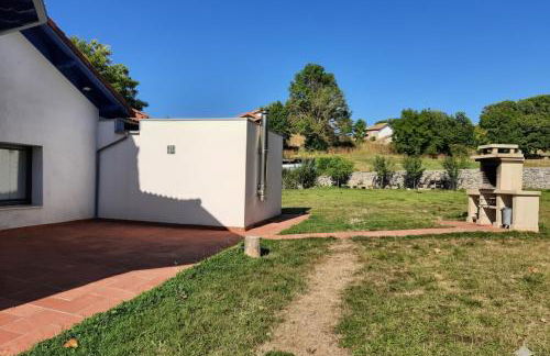 Villa rural Balneario de Fontibre - Foto 65