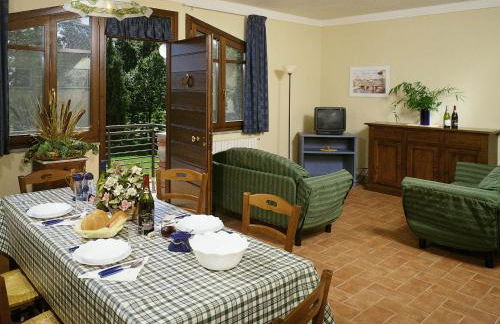 Tenute di Badia - Foto 1