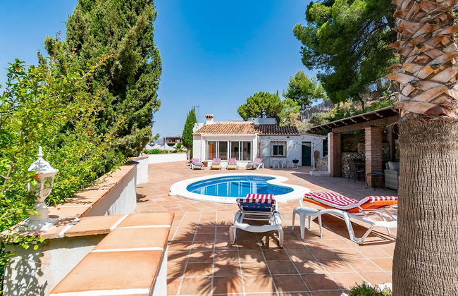 Cruz del Monte in C Mpeta - Foto 16