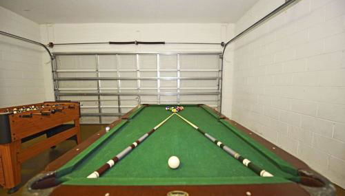 Family Friendly Home, South-facing Pool,Spa, Gated Resort near Disney -928 - Foto 5