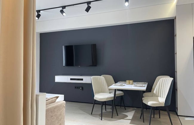 Akay city White studio - Foto 15