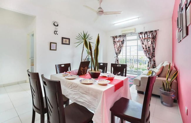 Best Walkable Location at Desa Tebrau Johor Bahru - Photo 11